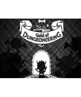 Guild of Dungeoneering GOG.com Key GLOBAL